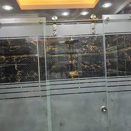 Wow Super Lux Apartment Near To Nile شقة سوبر لوكس جديدة جامعة الدول العربية المهندسين